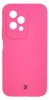 Bizon Soft Case für Honor 200 Lite, Neonpink Produktbild-Vorschau 2