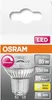 Osram SUPERSTAR, 8 W, 80 W, GU10, 575 lm, 25000 h, Warmweiß Produktbild-Vorschau 5