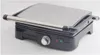Kontaktgrill 1800Watt Tropfschale Thermostat Produktbild-Vorschau 3