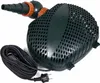 Osaga Grüne Minna OGM 15000 135 Watt 15m³/h 6,0m hmax Produktbild-Vorschau 2