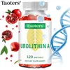 Urolithin A (120 Kapseln) Nahrungsergänzungsmittel, Produktbild-Vorschau 13