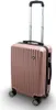 Barut Trolley Hartschalen Koffer Hartschalenkoffer Hardcase Produktbild-Vorschau 1