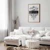 Posterpapier Poster - Home 21x30 cm Text n-A-0747-ao-a Produktbild-Vorschau 2