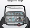 360 Grad Smartwatch Hülle für Apple Watch Series 4 / 5 / 6 Produktbild-Vorschau 2
