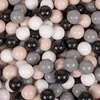 Selonis ohrádka Dětské velké hřiště se 100 míčky Ohrádka Náhled obrázku produktu 2