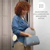 Medela Swing Maxi Podwójny laktator elektryczny z aplikacją Podgląd zdjęcia produktu 21