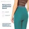 Merry Style Thermo Strumpfhose Damen Winter Gefütterte Produktbild-Vorschau 4