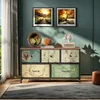 Cassettiera ProximaX con frontale in legno, design con Anteprima dell’immagine prodotto 6