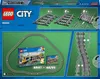 LEGO® City Rails, 60205 Voir les images du produit 35