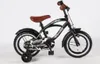 Volare Black Cruiser Kinderfahrrad - Jungen - 12 Zoll - Produktbild-Vorschau 24