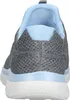 Skechers Summits Trainingsschuh Grau Produktbild-Vorschau 15