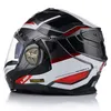 Kask z klapką LS2 FF901 Advant X Spectrum, Podgląd zdjęcia produktu 9