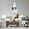 Bild auf Leinwand - Leinwandbild - Einteilig - Berg Produktbild-Vorschau 6