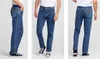 Wrangler - Texas - Goede kwaliteit - Maat W38, lengte L30 Productafbeelding-voorbeeld 10