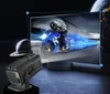 Projektor Hy320 Pro Smart TV, rozdzielczość 1080P/4K, Podgląd zdjęcia produktu 7