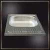 Armadio da cucina Bianco 60x50 Rubinetto Lavello Deante Anteprima dell’immagine prodotto 10