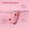 Glow25® Collagen Plus type Strawberry [450g] - Hydrolysat Voir les images du produit 4