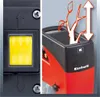 Einhell GC-RS 2540, Bubon, Čierna, Červená, 40 ot/min, 2000 Náhľad obrázku produktu 14