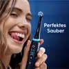 Oral-B iO Ultimative Reinigung Ersatzbürste schwarz, 8 Produktbild-Vorschau 34