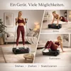 Funlife V6 Vibrationsplatte 120kg – 120 Stufen & 5 Produktbild-Vorschau 3