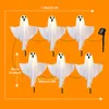 Halloween venkovní dekorace se solárními LED světly, 8 Náhled obrázku produktu 3