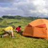 Relaxdays Sada 10 kusů kotev do skalnatého podloží, zemní Náhled obrázku produktu 5