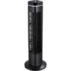 Be Cool BC29STTFD, Haushaltsturmventilator, Schwarz, Flur, Produktbild-Vorschau 1