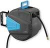 Aufroller Schlauch 1/4" Druckluft 15m Schlauchhalter Produktbild-Vorschau 1