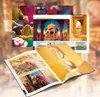 CubicFun Cubic Fun 3d puzzle NG Taj Mahal Anteprima dell’immagine prodotto 20