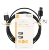 Câble USB | USB 2.0 | USB-A mâle | USB-A mâle | 480 Mbps | Voir les images du produit 3