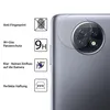 4in1 Conie Schutzfolien Set für Xiaomi Redmi Note 9T Produktbild-Vorschau 4