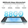 DOOGEE Tab E3+ - Tablet, Android 16, 12 cali, 48 (8+40) GB Podgląd zdjęcia produktu 5