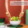 OTOTO Ototo Design Pasta Monsters Servierbesteck Podgląd zdjęcia produktu 10