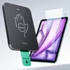ESR Ultrafit Gehärtetes Glas Apple iPad Air 11" 2024 (6. Produktbild-Vorschau 4