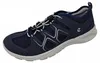 Ecco Terrcruise LTW sportlicher Schnürer Blau Produktbild-Vorschau 55