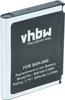 vhbw Akku kompatibel mit Samsung SGH-i900v, SGH-i900, Produktbild-Vorschau 1