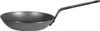 A single, dark gray frying pan with a black handle is shown against a white background. Náhľad obrázku produktu