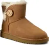 Ugg Mini Bailey Button II Stiefel Chestnut - Stiefel - Produktbild-Vorschau 23