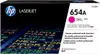 HP 654A Magenta Original LaserJet Toner Cartridge Produktbild-Vorschau 4