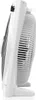 Tristar Tischventilator VE-5858 30W 30cm Weiß und Schwarz Produktbild-Vorschau 3