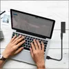 Dictaphone portable 8GB KI avec transcription et écouteurs, Voir les images du produit 7