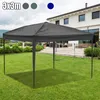 Izrielar Pavillon 3x3m Faltpavillon Tasche Wasserdicht Produktbild-Vorschau 6