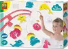 Ses Kleine Talente Fishfish Fürs Badezimmer    One Size Produktbild-Vorschau 5