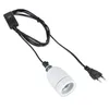 Trixie Reptilien - Pro Socket bis 250 W Gewindefassung Produktbild-Vorschau 2