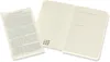 Carnet Volant XS 6,5 x 10,5 cm, ligné, couverture souple, Voir les images du produit 4