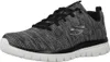 Skechers Sneakers 12614BKW in Black color size 40 Produktbild-Vorschau 17