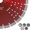 PRODIAMANT Diamantzaagschijf 350mm voor beton, universeel, Productafbeelding-voorbeeld 4
