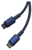 Baseus Tungsten, 2 m, USB C, USB C, USB 2.0, 0,48 Gbit/s, Produktbild-Vorschau 5