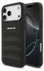 Etui Amg Leather Debossed Lines Logo Do Iphone 17 Pro Max - Produktbild-Vorschau 1