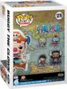Funko Pop - One Piece - Buggy il clown #1276 Anteprima dell’immagine prodotto 5
